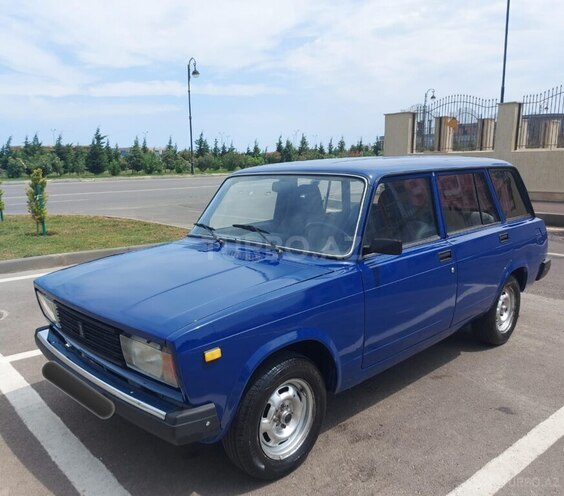 LADA (VAZ) 2104 2006, 155,000 km - 1.6 л - Sumqayıt