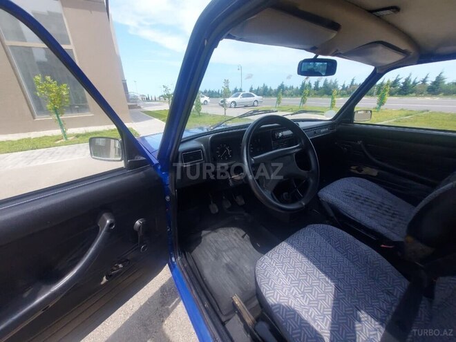 LADA (VAZ) 2104 2006, 155,000 km - 1.6 л - Sumqayıt