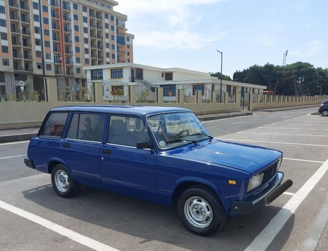 LADA (VAZ) 2104 2006, 155,000 km - 1.6 л - Sumqayıt