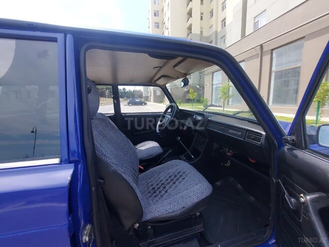 LADA (VAZ) 2104 2006, 155,000 km - 1.6 л - Sumqayıt
