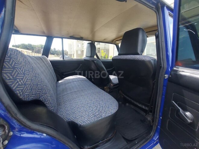 LADA (VAZ) 2104 2006, 155,000 km - 1.6 л - Sumqayıt