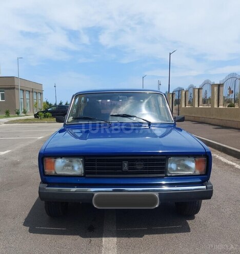 LADA (VAZ) 2104 2006, 155,000 km - 1.6 л - Sumqayıt