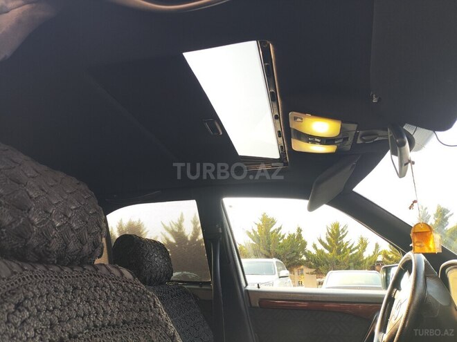 Mercedes C 200 1994, 610,000 km - 2.0 l - Bakı