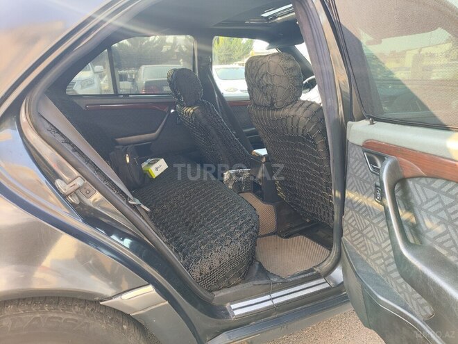 Mercedes C 200 1994, 610,000 km - 2.0 l - Bakı