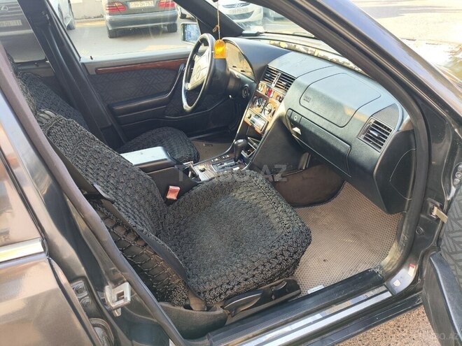 Mercedes C 200 1994, 610,000 km - 2.0 l - Bakı