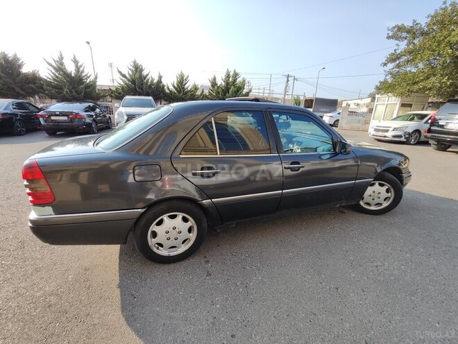 Mercedes C 200 1994, 610,000 km - 2.0 l - Bakı