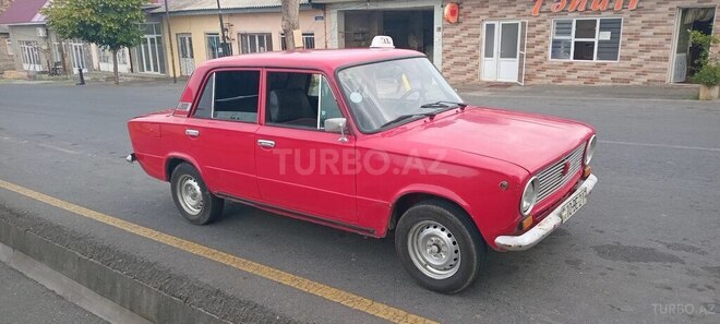 LADA (VAZ) 21013 1982, 36,272 km - 1.2 л - Qax