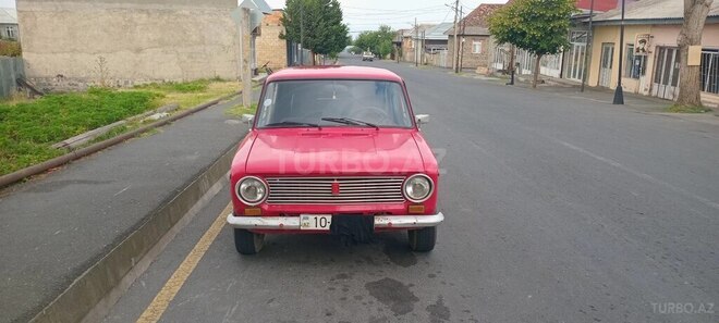 LADA (VAZ) 21013 1982, 36,272 km - 1.2 л - Qax