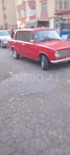 LADA (VAZ) 21013 1982, 36,272 km - 1.2 л - Qax