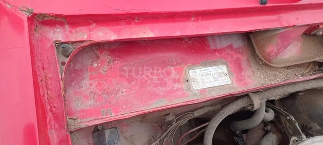 LADA (VAZ) 21013 1982, 36,272 km - 1.2 л - Qax