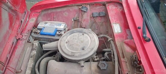 LADA (VAZ) 21013 1982, 36,272 km - 1.2 л - Qax