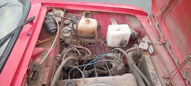 LADA (VAZ) 21013 1982, 36,272 km - 1.2 л - Qax