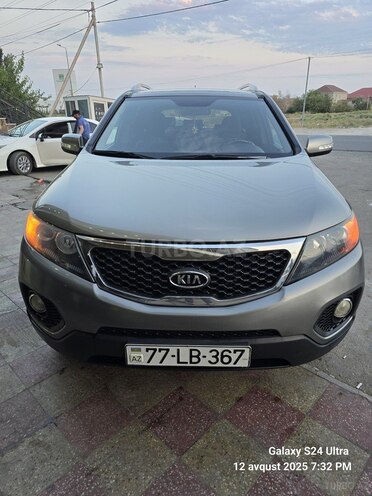Kia Sorento 2009, 251,887 km - 2.0 l - Bakı