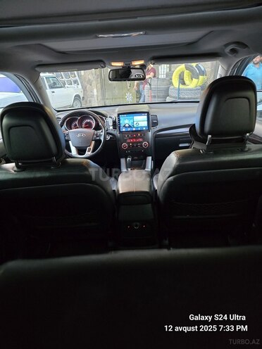 Kia Sorento 2009, 251,887 km - 2.0 l - Bakı