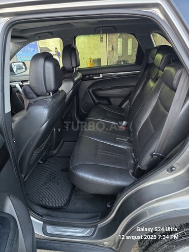 Kia Sorento 2009, 251,887 km - 2.0 l - Bakı