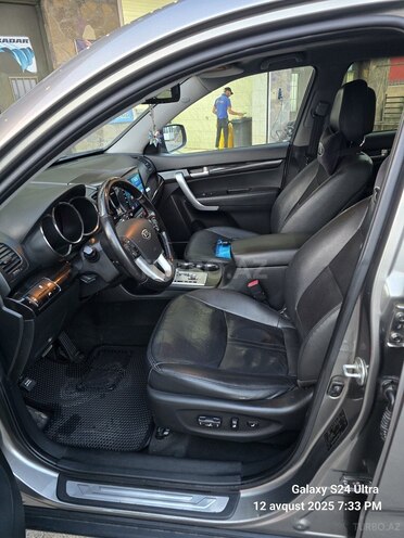 Kia Sorento 2009, 251,887 km - 2.0 l - Bakı