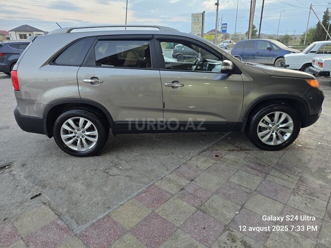 Kia Sorento 2009, 251,887 km - 2.0 l - Bakı