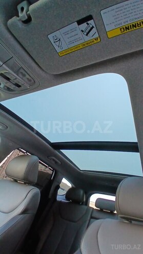 Hyundai Santa Fe 2019, 10,800 km - 2.0 l - Bakı