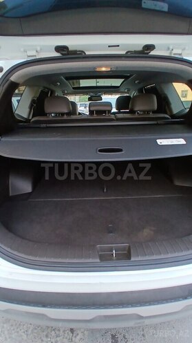 Hyundai Santa Fe 2019, 10,800 km - 2.0 l - Bakı