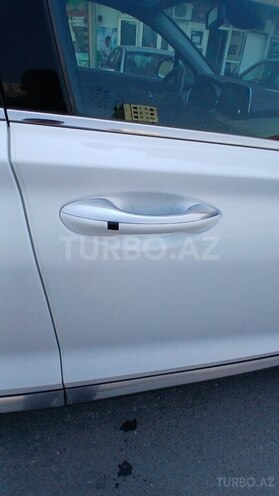 Hyundai Santa Fe 2019, 10,800 km - 2.0 l - Bakı