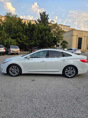 Hyundai Azera 2013, 176,500 km - 2.4 l - Bakı