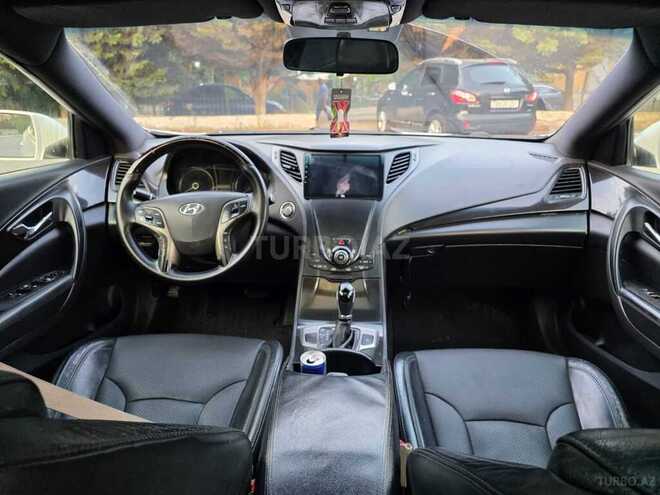 Hyundai Azera 2013, 176,500 km - 2.4 l - Bakı