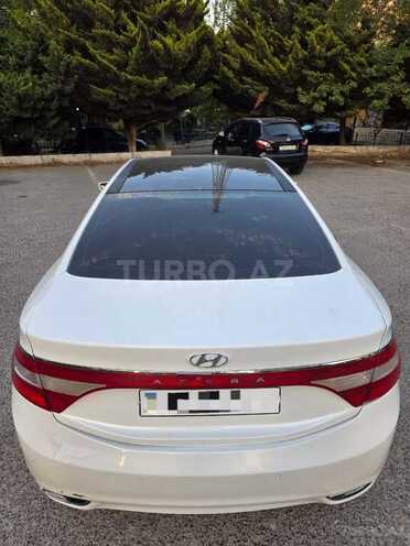 Hyundai Azera 2013, 176,500 km - 2.4 l - Bakı