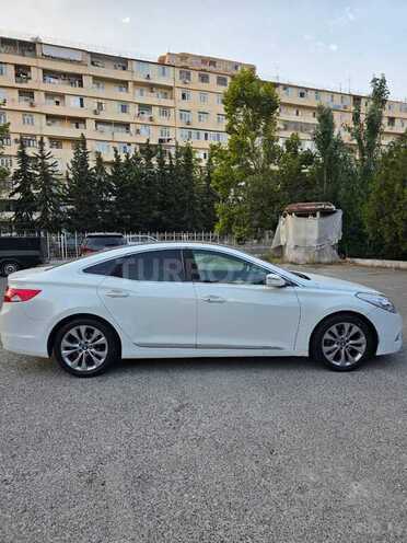 Hyundai Azera 2013, 176,500 km - 2.4 l - Bakı