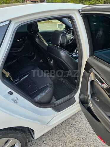 Hyundai Azera 2013, 176,500 km - 2.4 l - Bakı