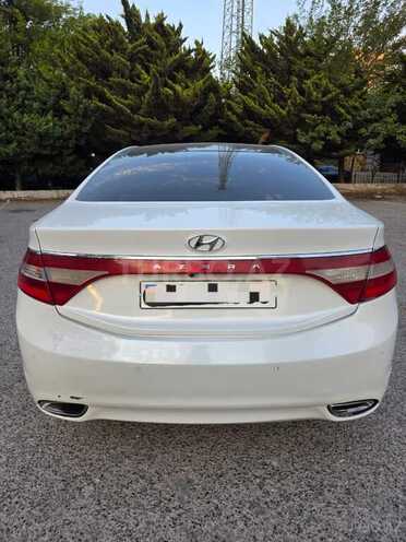 Hyundai Azera 2013, 176,500 km - 2.4 l - Bakı