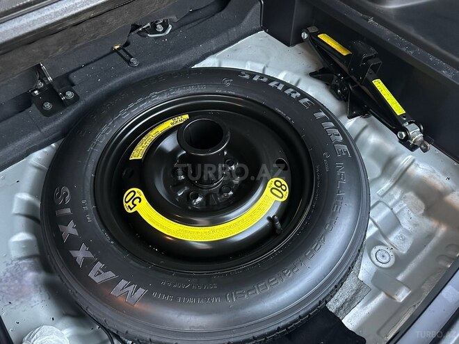 Hyundai Tucson 2014, 239,000 km - 2.0 l - Bakı