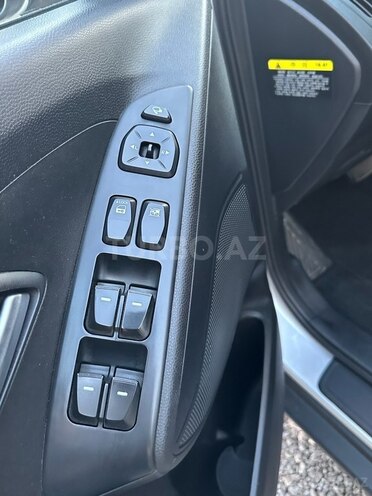 Hyundai Tucson 2014, 239,000 km - 2.0 l - Bakı