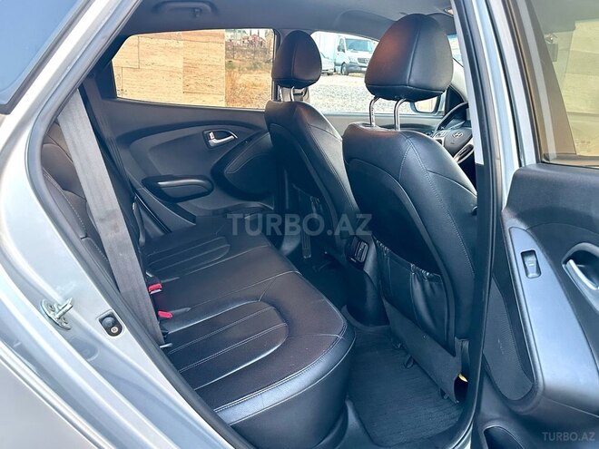 Hyundai Tucson 2014, 239,000 km - 2.0 l - Bakı