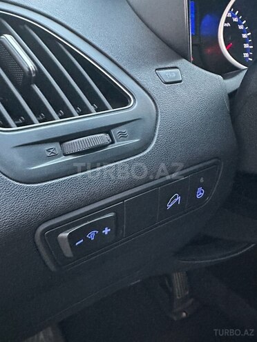 Hyundai Tucson 2014, 239,000 km - 2.0 l - Bakı