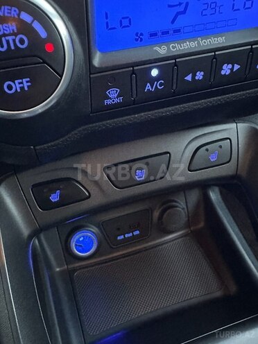 Hyundai Tucson 2014, 239,000 km - 2.0 l - Bakı
