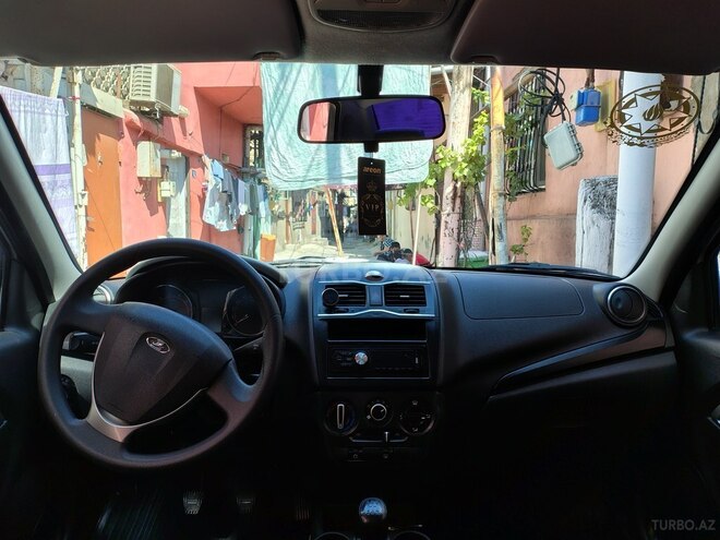 LADA (VAZ) Granta 2024, 51,000 km - 1.6 l - Bakı