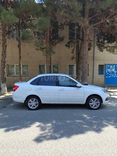 LADA (VAZ) Granta 2024, 51,000 km - 1.6 l - Bakı