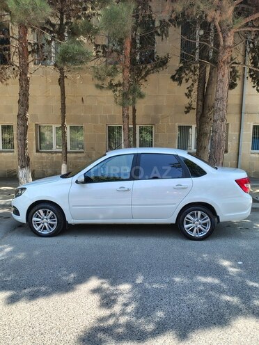 LADA (VAZ) Granta 2024, 51,000 km - 1.6 l - Bakı