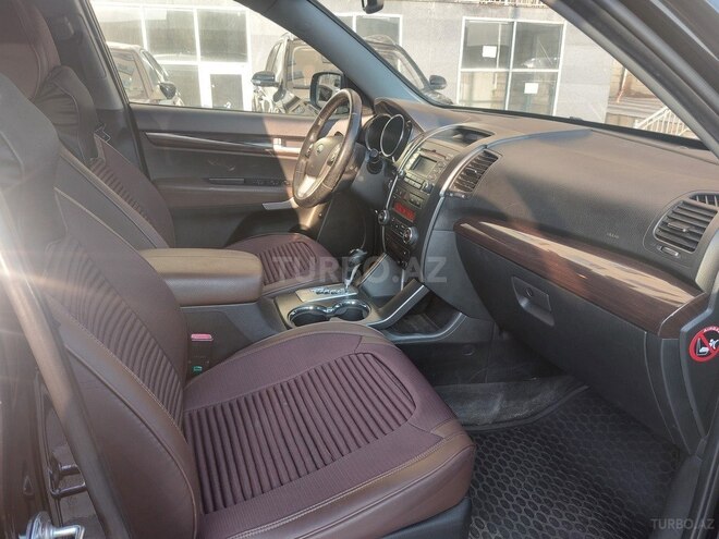 Kia Sorento 2010, 257,000 km - 2.4 l - Bakı