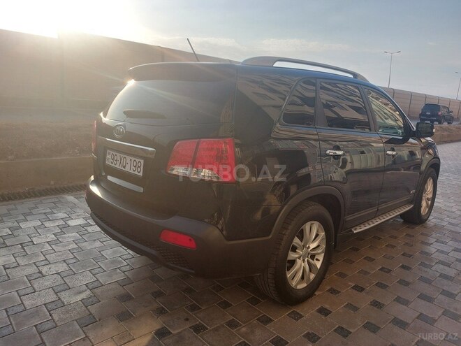 Kia Sorento 2010, 257,000 km - 2.4 l - Bakı