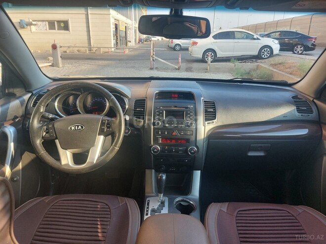 Kia Sorento 2010, 257,000 km - 2.4 l - Bakı
