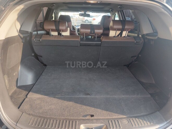 Kia Sorento 2010, 257,000 km - 2.4 l - Bakı