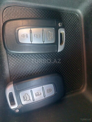 Kia Sorento 2010, 257,000 km - 2.4 l - Bakı