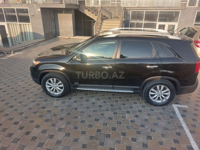 Kia Sorento 2010, 257,000 km - 2.4 l - Bakı
