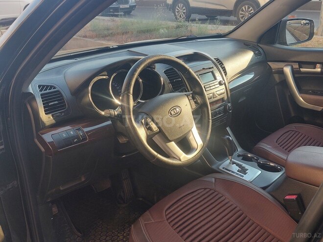 Kia Sorento 2010, 257,000 km - 2.4 l - Bakı