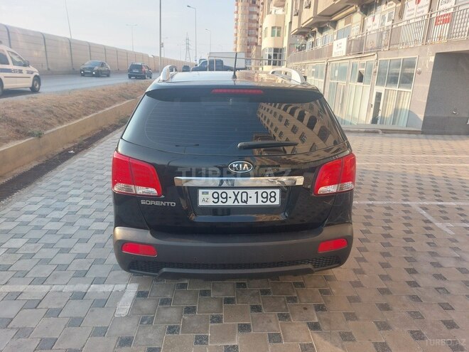 Kia Sorento 2010, 257,000 km - 2.4 l - Bakı