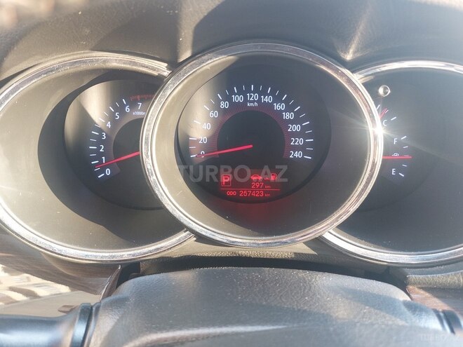 Kia Sorento 2010, 257,000 km - 2.4 l - Bakı