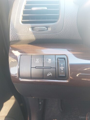 Kia Sorento 2010, 257,000 km - 2.4 l - Bakı