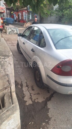 Ford Focus 2005, 428,228 km - 1.6 l - Bakı