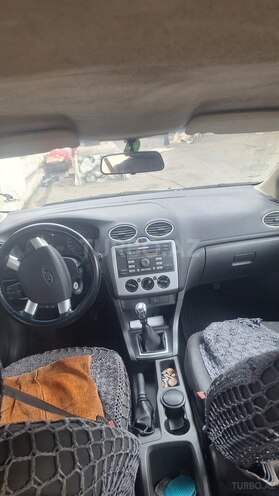 Ford Focus 2005, 428,228 km - 1.6 l - Bakı